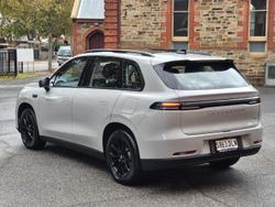 2025 Leapmotor C10 REEV Ultra Hybrid Style