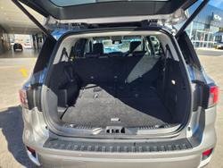 2024 Ford Everest Trend