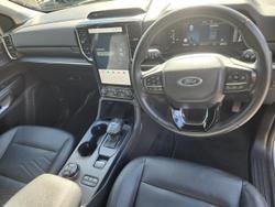 2024 Ford Everest Trend