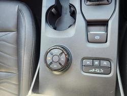 2024 Ford Everest Trend