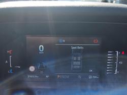 2024 Ford Everest Trend