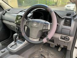 2013 Holden Colorado LX