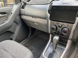 2013 Holden Colorado LX
