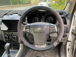 2013 Holden Colorado LX
