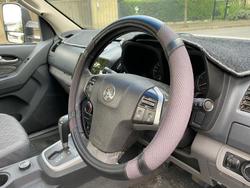 2013 Holden Colorado LX