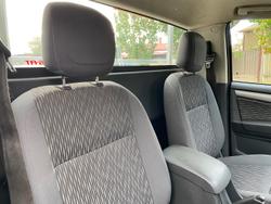2013 Holden Colorado LX