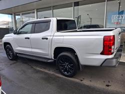2025 Mitsubishi Triton GLX-R