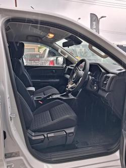 2025 Mitsubishi Triton GLX-R