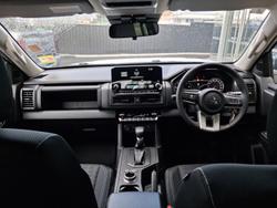 2025 Mitsubishi Triton GLX-R