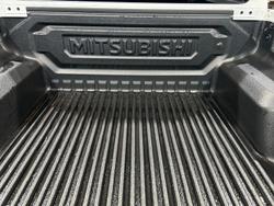 2025 Mitsubishi Triton GLX-R