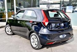 2022 MG MG3 Core
