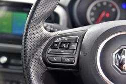 2022 MG MG3 Core