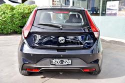2022 MG MG3 Core
