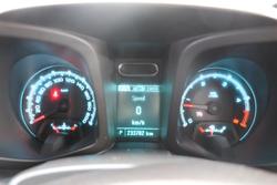 2014 Holden Colorado LTZ