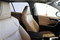 2021 Toyota RAV4 Cruiser