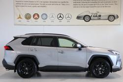 2021 Toyota RAV4 Cruiser