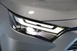 2021 Toyota RAV4 Cruiser