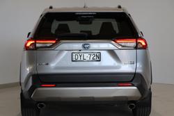 2021 Toyota RAV4 Cruiser