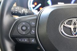 2021 Toyota RAV4 Cruiser