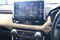 2021 Toyota RAV4 Cruiser