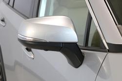 2021 Toyota RAV4 Cruiser
