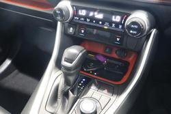 2019 Toyota RAV4 Edge
