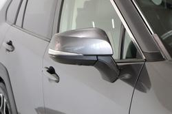 2019 Toyota RAV4 Edge