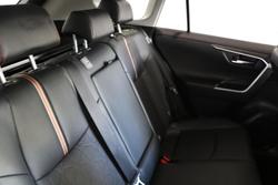 2019 Toyota RAV4 Edge