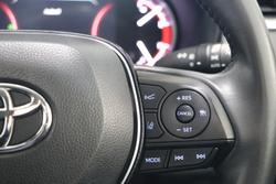 2019 Toyota RAV4 Edge