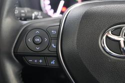 2019 Toyota RAV4 Edge