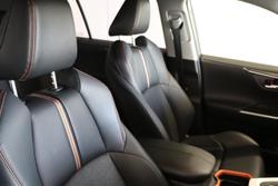 2019 Toyota RAV4 Edge