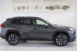 2019 Toyota RAV4 Edge