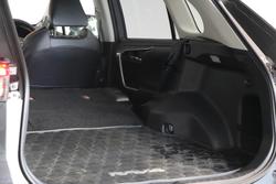 2019 Toyota RAV4 Edge