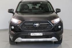2019 Toyota RAV4 Edge