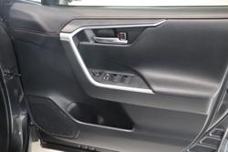 2019 Toyota RAV4 Edge