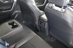 2019 Toyota RAV4 Edge