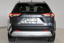 2019 Toyota RAV4 Edge