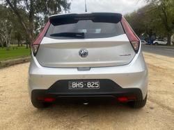 2020 MG MG3 Excite