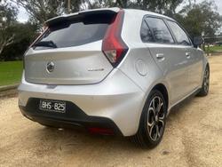 2020 MG MG3 Excite