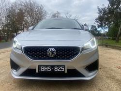 2020 MG MG3 Excite