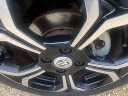 2020 MG MG3 Excite