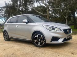 2020 MG MG3 Excite