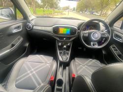 2020 MG MG3 Excite