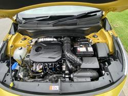 2019 Kia Seltos GT-Line