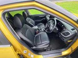 2019 Kia Seltos GT-Line