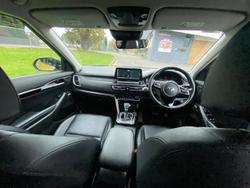 2019 Kia Seltos GT-Line