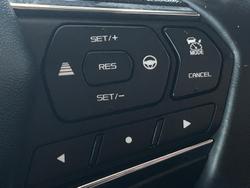 2022 Isuzu MU-X LS-T