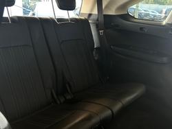 2022 Isuzu MU-X LS-T