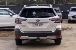 2024 Subaru Outback AWD Touring XT