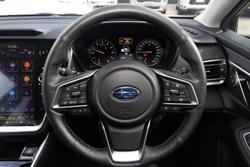 2024 Subaru Outback AWD Touring XT
